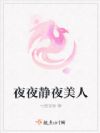夜夜静夜美人