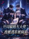 开局骗婚五大佬,废雌逃窜被疯追